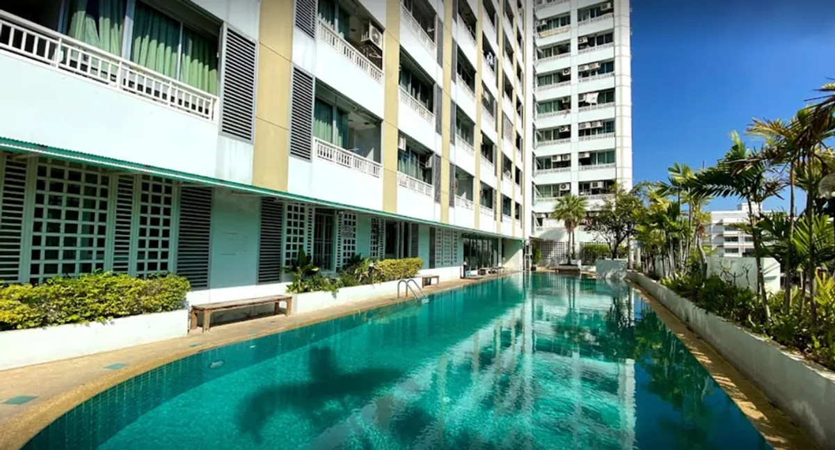 ขายคอนโดสาทร นราธิวาส : ขายลดภาระ🔥🔥คอนโดราคาพิเศษ ทำเลดี โครงการ เดอะ สเตชั่น สาทร-บางรัก MD-25081882