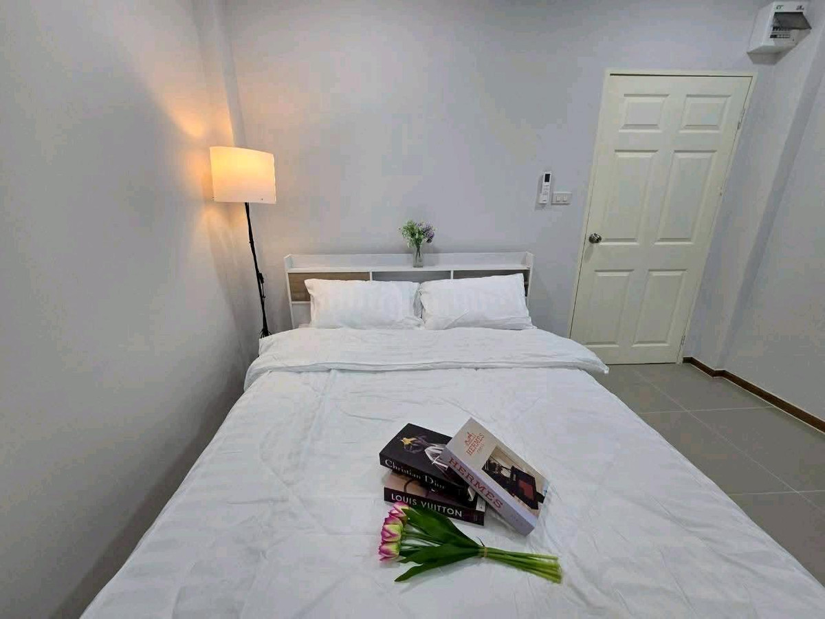 For SaleLadprao101, Happy Land, The Mall Bang Kapi : Studio room for sale, Project 101 Ladprao Mansion, only 459,000 baht 🔥 Starting installments only 3,xxx baht/mo. ❤️🥰🔥