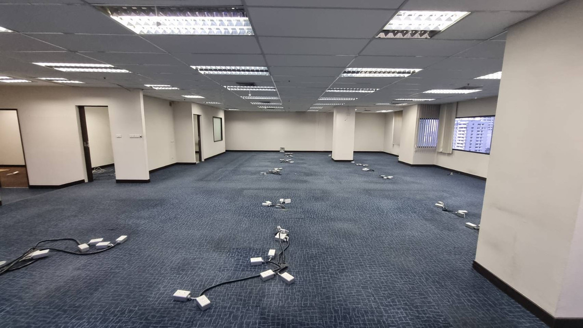 For RentOfficeSukhumvit, Asoke, Thonglor : Office for rent, Asoke area, near BTS and MRT.