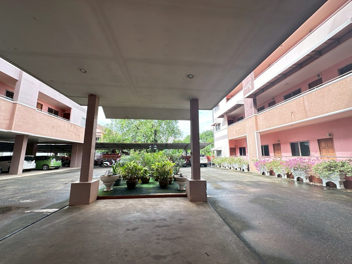 ขายกิจการโรงแรม & กิจการอพาร์ตเมนต์ขอนแก่น : ขายอพาร์ทเมนต์ ซอยฝั่งโนนม่วงมหาวิทยาลัยขอนแก่น 