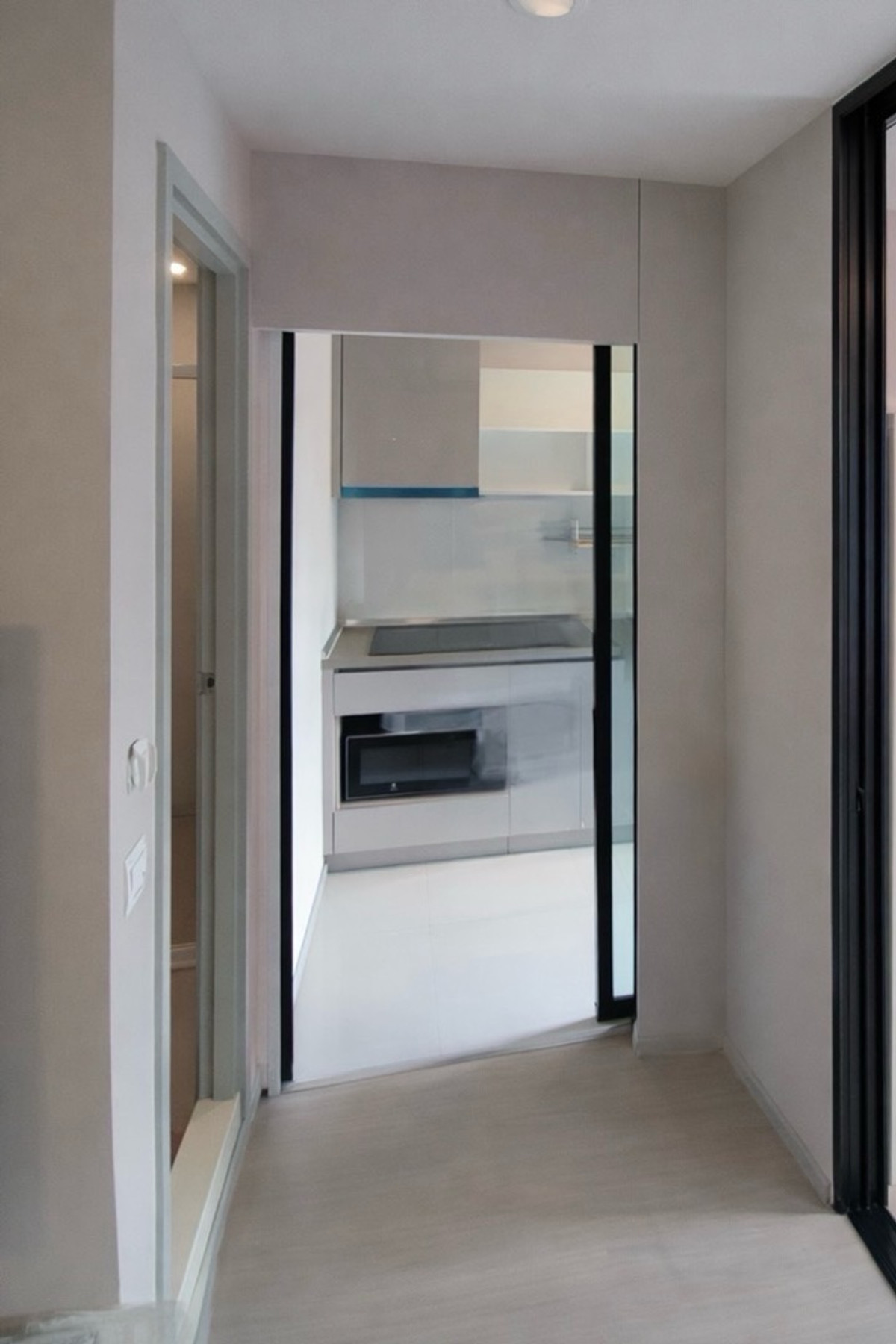 For RentCondoRama9, Petchburi, RCA : 🏢 Aspire Asoke Ratchada 👫🔥Best price🔥Ratchada Soi 3 | 🛍️ Opposite Central Rama 9