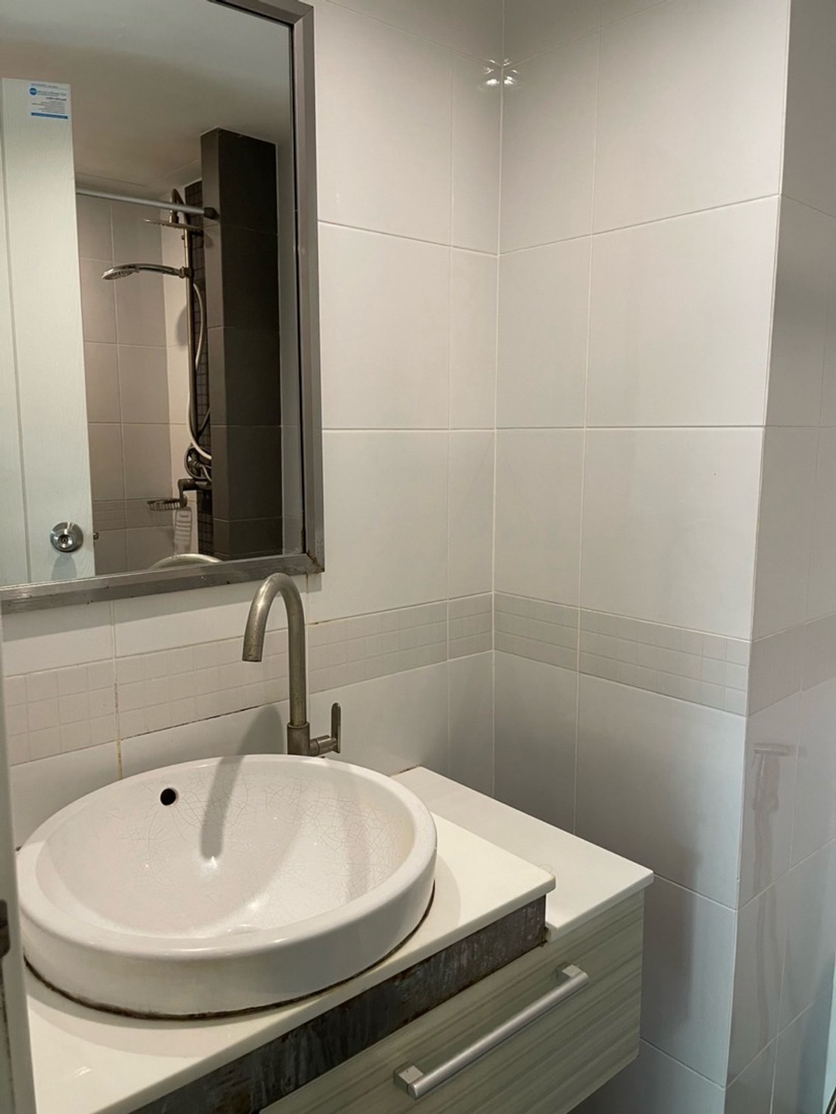 ให้เช่าคอนโดวิภาวดี ดอนเมือง หลักสี่ : [ถูกสุด] ให้เช่า JW Condo คอนโดติดสนามบินดอนเมืองที่สุดในเวลานี้ 1 ห้องนอนส่วนตัว