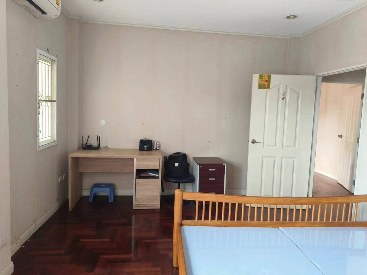 For SaleHouseNawamin, Ramindra : Single house for sale below appraised value8,700,000 baht