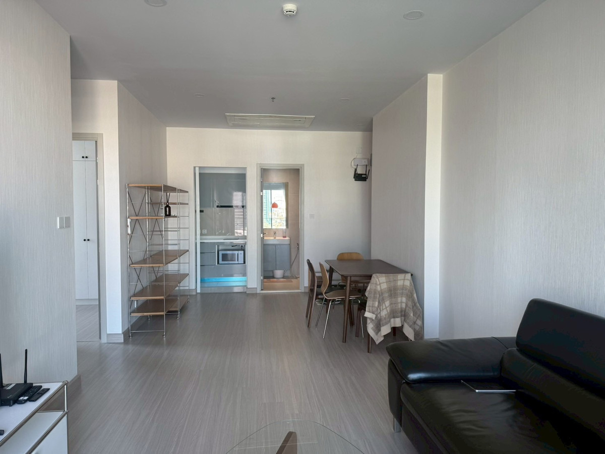 For RentCondoSiam Paragon ,Chulalongkorn,Samyan : For rent - Supalai Premier Siphraya-Samyan