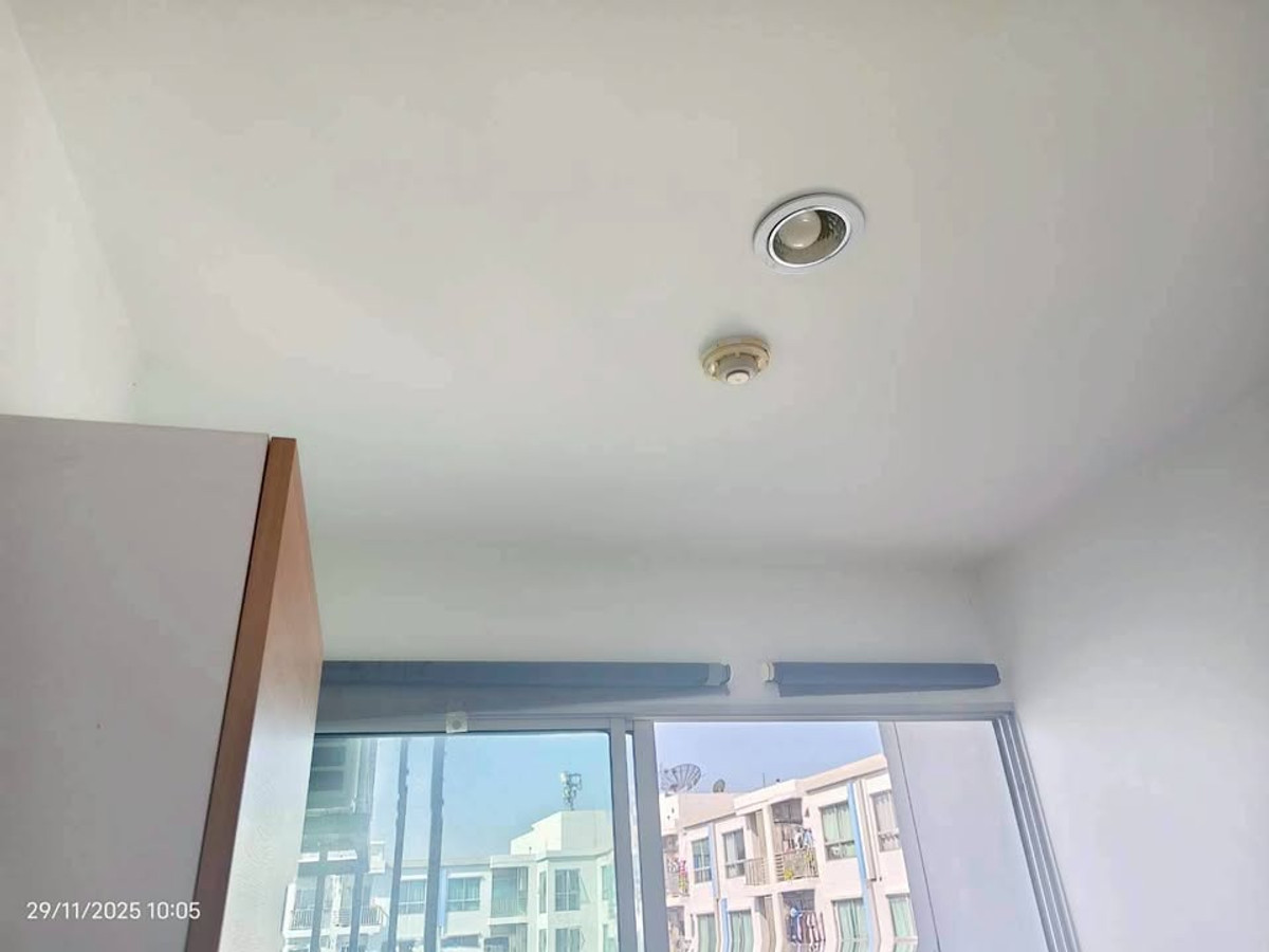 For SaleCondoBang kae, Phetkasem : Condo for sale The Niche ID Bangkhae price 1,790,000 baht [NCs260120]