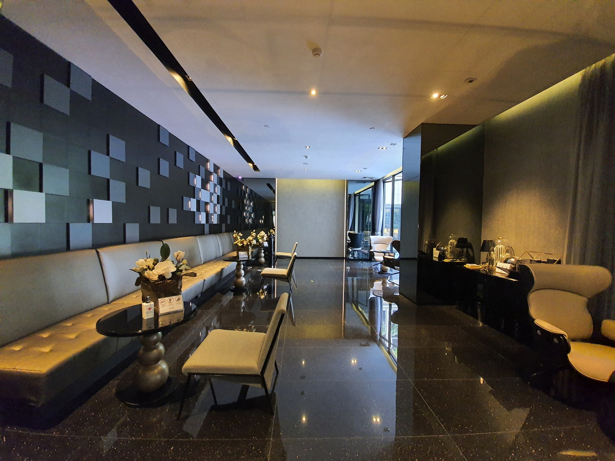 For SaleCondoWongwianyai, Charoennakor : 🏠✨ Nye by Sansiri | 1 Bedroom for Sale (HBH-ST-63)