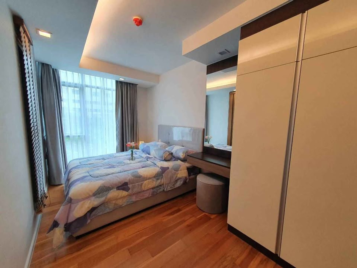 ขายคอนโด : 🏠✨ โฟกัส เพลินจิต | 1 Bedroom for Sale (HBH-ST-77)