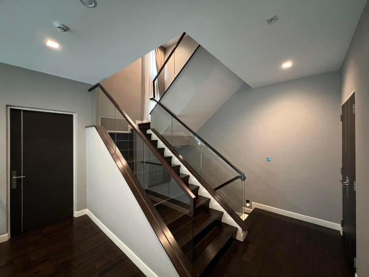 For RentHousePattanakan, Srinakarin : For rent The Gentry Phatthanakan 2✨ 250,000/month