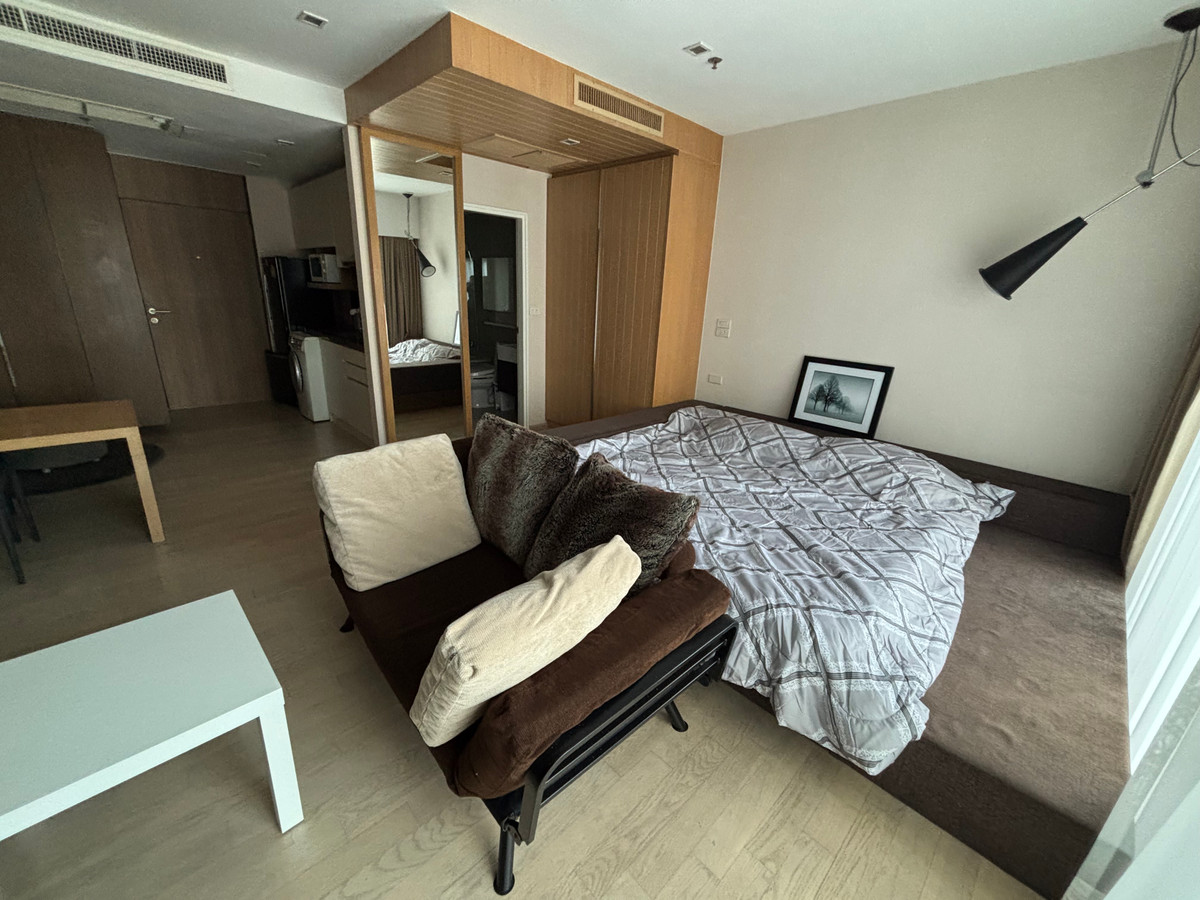 ให้เช่าคอนโดสุขุมวิท อโศก ทองหล่อ : 📌 ด่วน‼️ ให้เช่า ทำเลดี ฟังก์ชั่นครบ พร้อมเข้าอยู่ ✅ คอนโด โนเบิล รีมิกซ์ MD-25009926