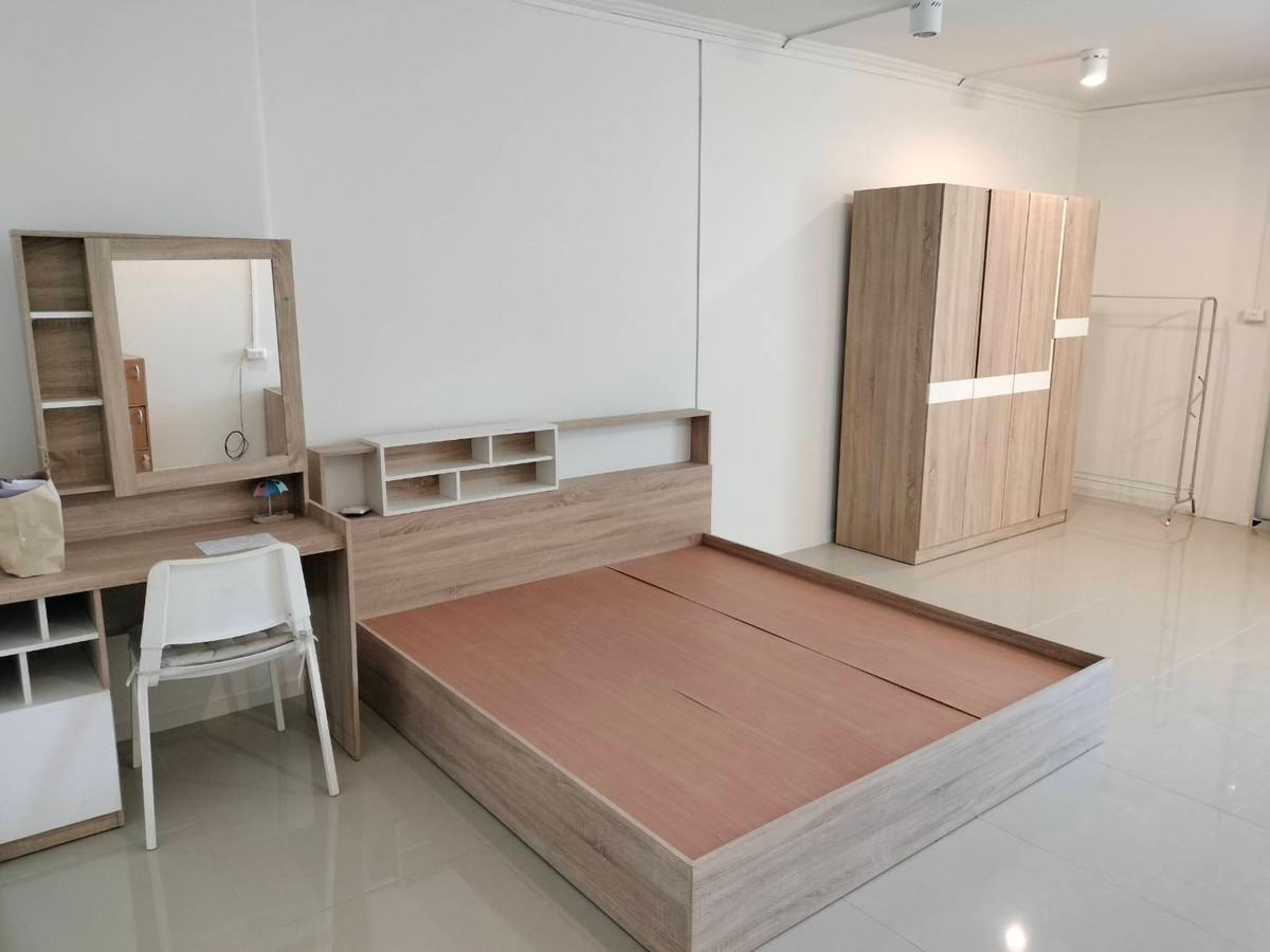 For RentCondoLadprao, Central Ladprao : !! Beautiful room for rent, Condo Chokchai Ruammit