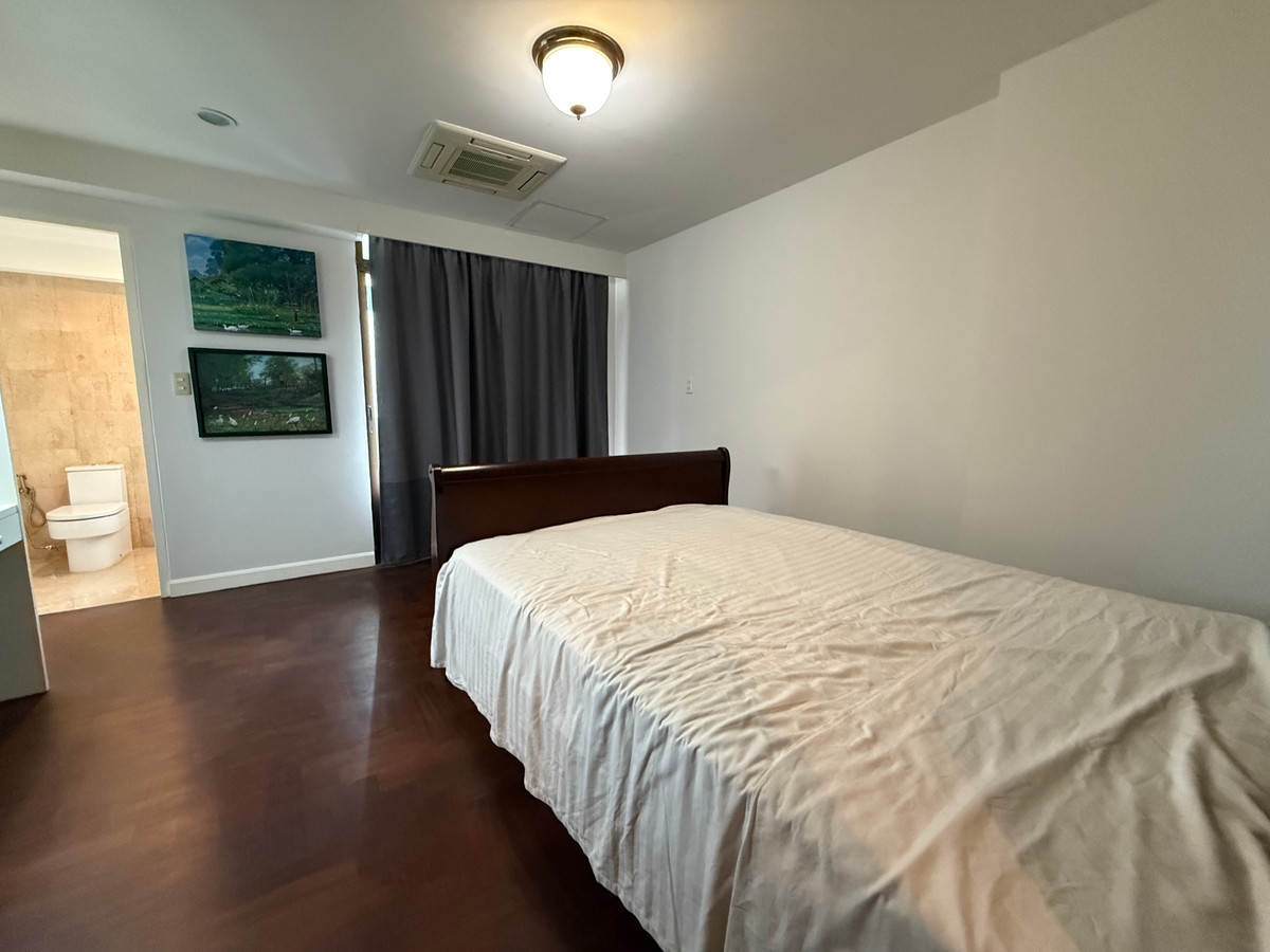 ขายคอนโดราชเทวี พญาไท : 🏠✨ เบญจศรี คอนโดมิเนียม | 3 Bedrooms for Sale (HBH-ST-76)