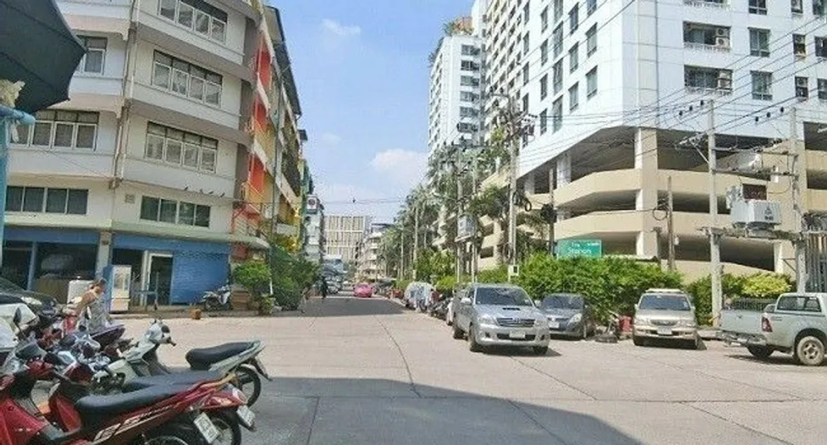 ขายคอนโดสาทร นราธิวาส : ขายลดภาระ🔥🔥คอนโดราคาพิเศษ ทำเลดี โครงการ เดอะ สเตชั่น สาทร-บางรัก MD-25081882