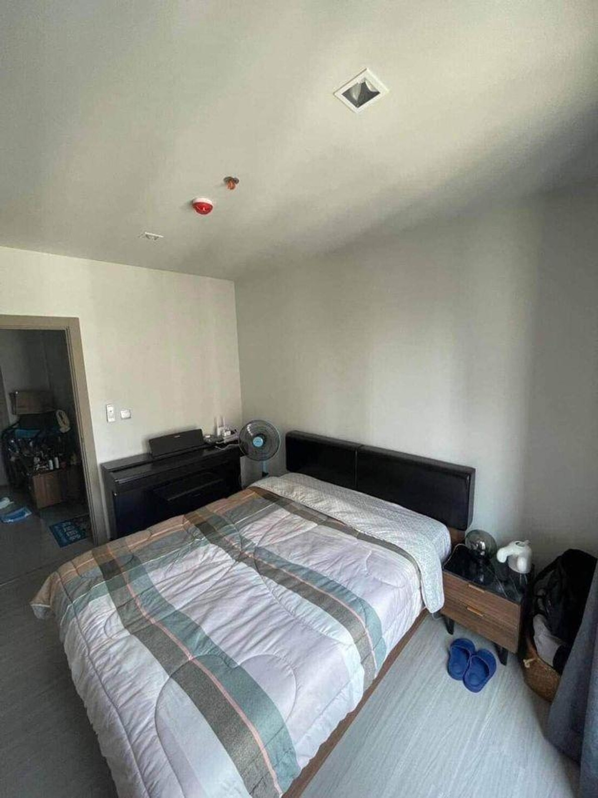 For RentCondoRama9, Petchburi, RCA : 🎀🐶 Life Asoke Rama 9 🐶🎀 1 Bed 1 Bath, Rental 22,000 Baht