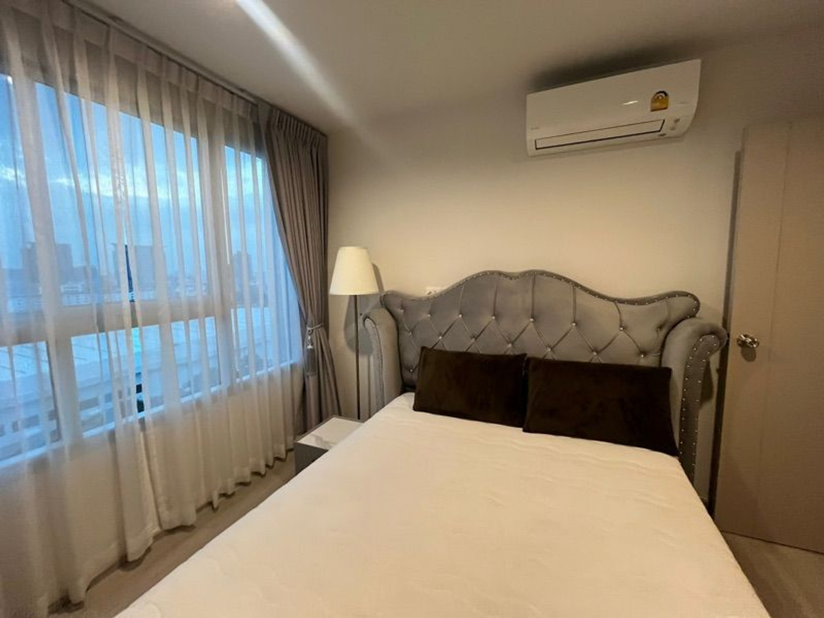 ให้เช่าคอนโดปิ่นเกล้า จรัญสนิทวงศ์ : ให้เช่าราคาดีที่สุด ideo จรัญ70 riverview ใกล้ mrt บางพลัด วิวแม่น้ำเจ้าพระยา ชั้นสูง 064-974-2441