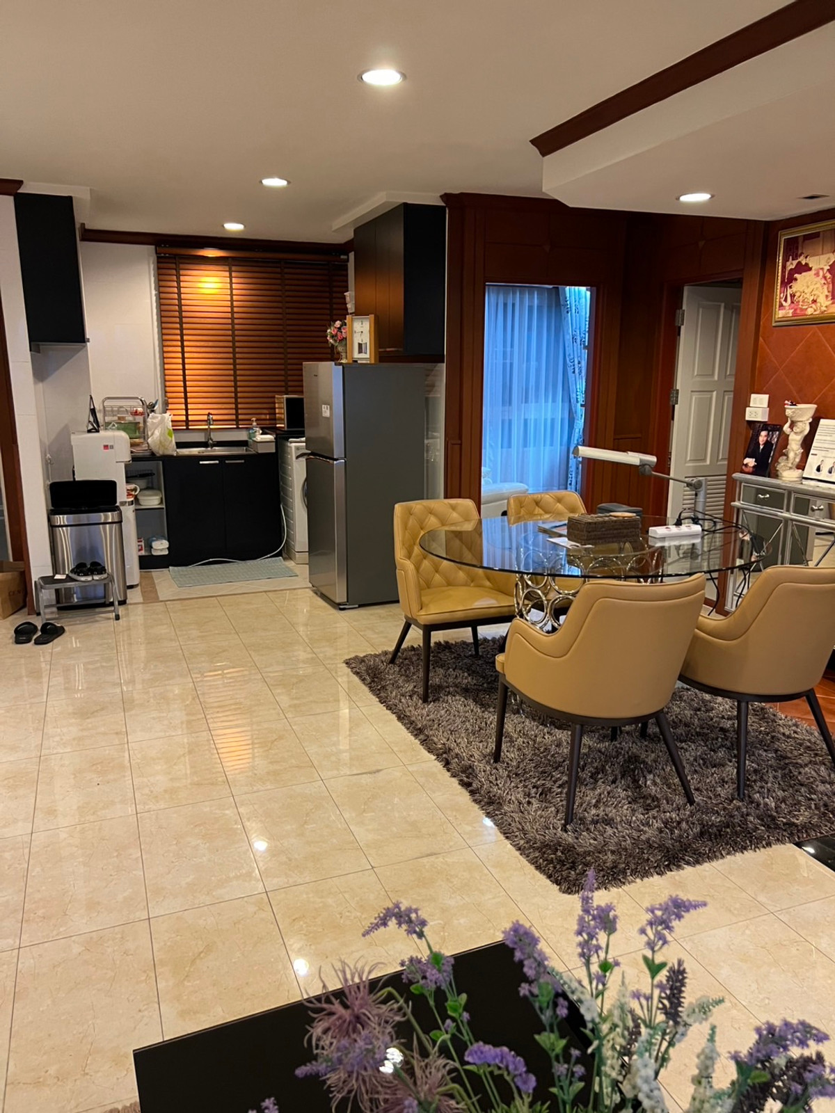 For SaleCondoSathorn, Narathiwat : 🏠✨ Baan Siri Sathorn | 3 Bedrooms for Sale (HBH-ST-66)