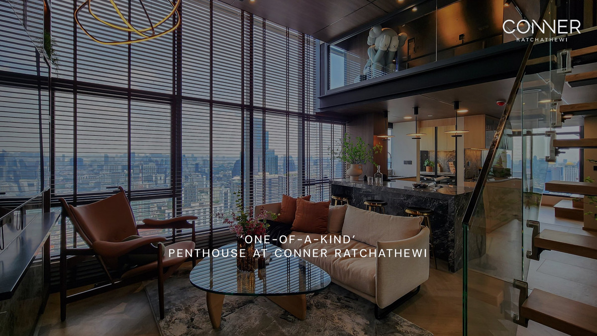For SaleCondoRatchathewi,Phayathai : For rent: Ideo Q Phayathai, a premium condo that is the best connection point in Bangkok. This unit comes with a generous usable area of ​​75 sq m. for a price of only 38,000 baht, very suitable for families or people who need a large space. The city cent