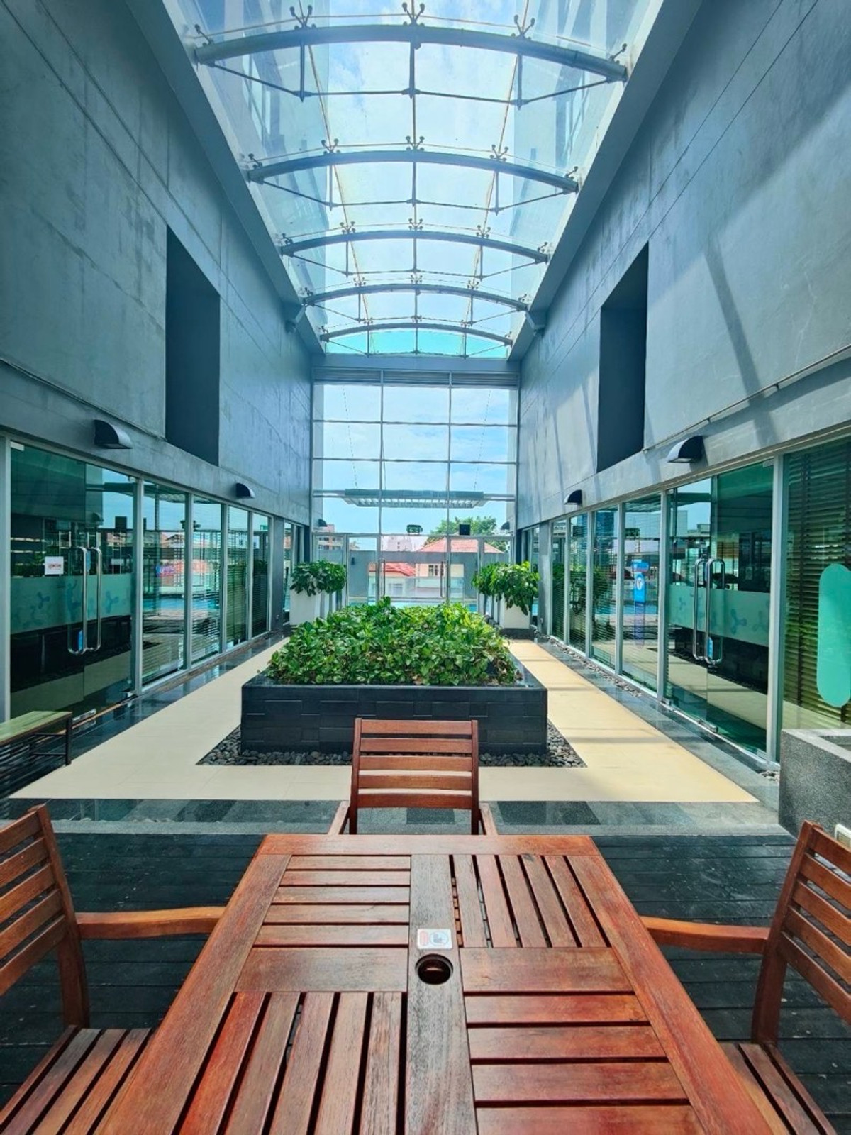 For SaleCondoChokchai 4, Ladprao 71, Ladprao 48, : Selling below appraised price2,990,000 baht