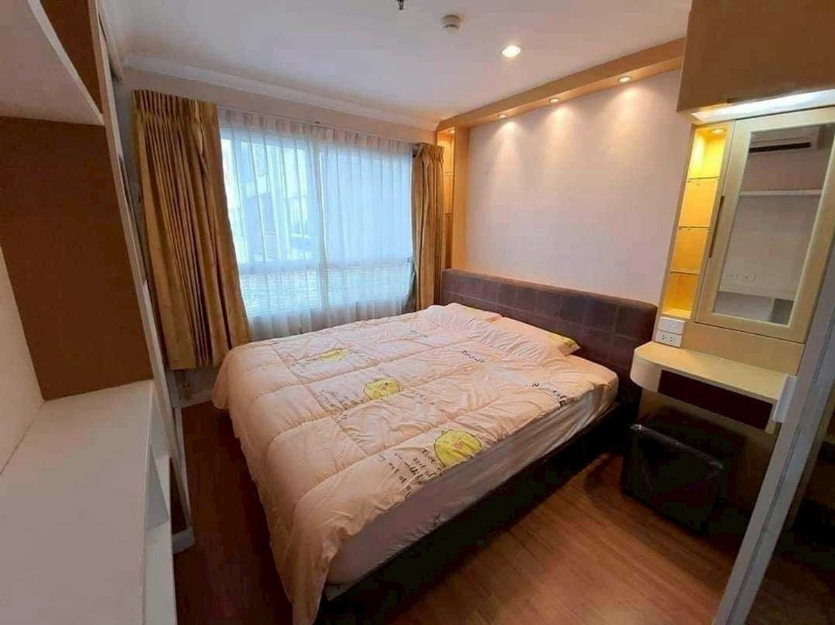 คอนโดปิ่นเกล้า จรัญสนิทวงศ์ : @condocurator 📍 ให้เช่า / ขาย Lumpini Suite Pinklao พร้อมเข้าอยู่ [PM0729] 