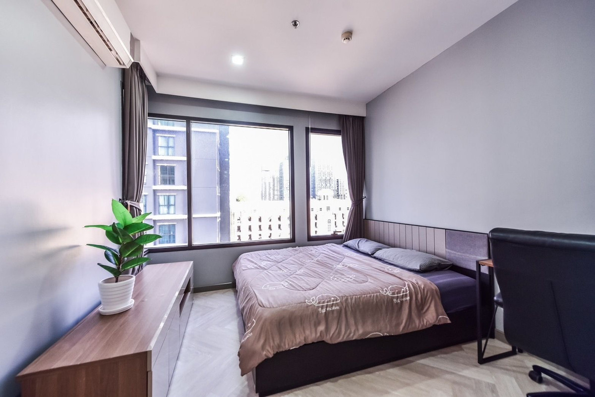 ขายคอนโดราชเทวี พญาไท : พ่อหมาพ่อแมวจะต้องชอบเลยย M phayathai 1bed 44sqm ทำเลใกล้รฟฟ เพียงแค่เดินข้ามซอย อีกทั้งยังเลี้ยงสัตว์ได้ด้วย ห้องสวย แต่งใหม่ หายากขนาดนี้จะต้องห้ามพลาดแล้วว ข้อมูลเพิ่มเติม 0876358339 K.นาง 