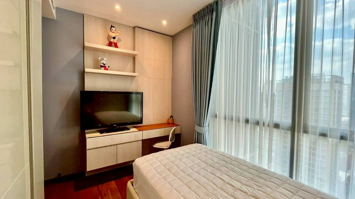 ให้เช่าคอนโดสุขุมวิท อโศก ทองหล่อ : ✅ ADDRS110 ✅ Line : @p2nproperty