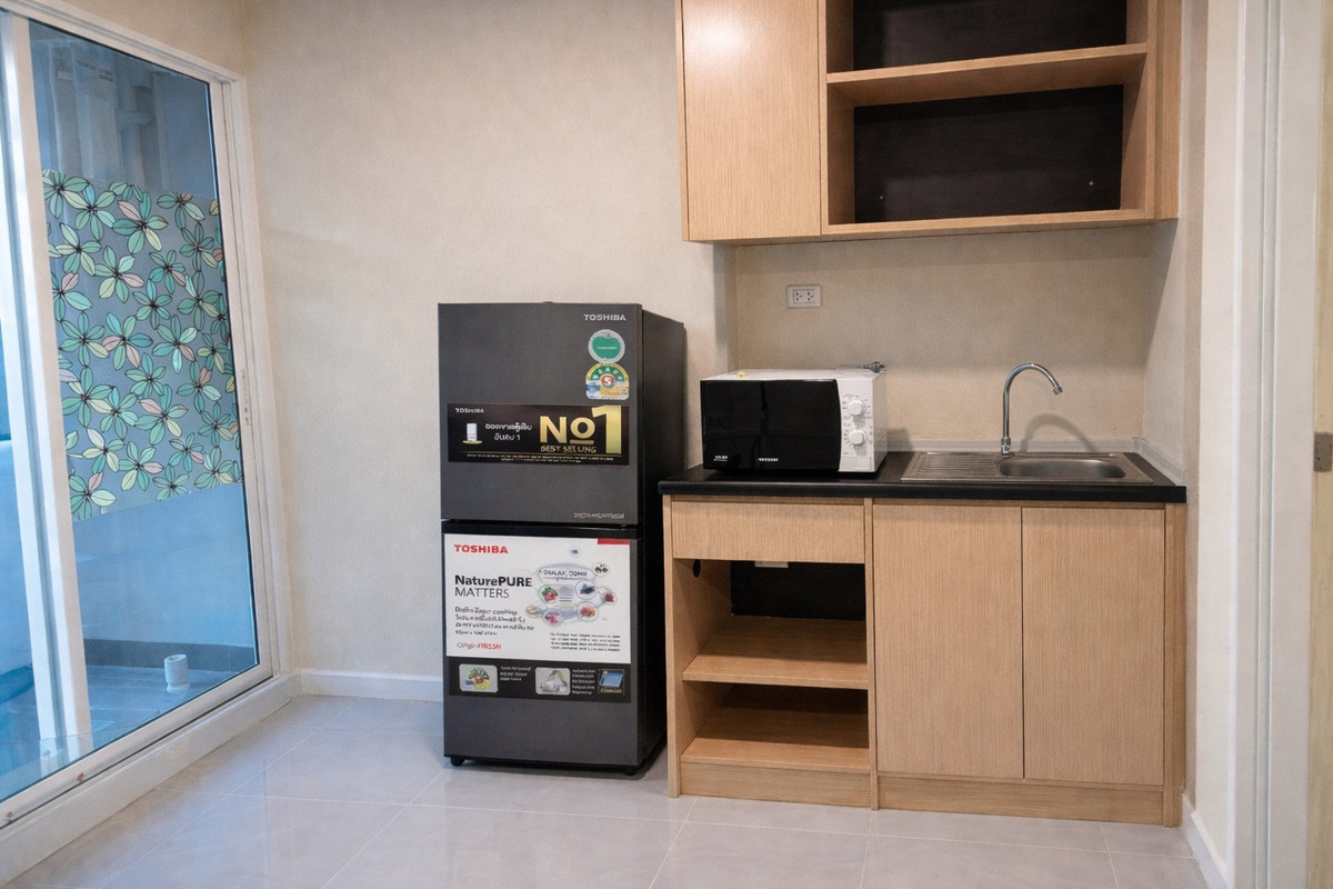 ให้เช่าคอนโดวิภาวดี ดอนเมือง หลักสี่ : [ถูกสุด] ให้เช่า JW Condo คอนโดติดสนามบินดอนเมืองที่สุดในเวลานี้ 1 ห้องนอนส่วนตัว