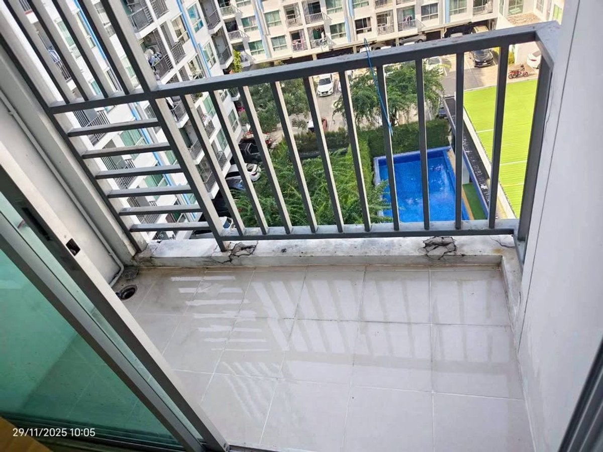 For SaleCondoBang kae, Phetkasem : Condo for sale The Niche ID Bangkhae price 1,790,000 baht [NCs260120]