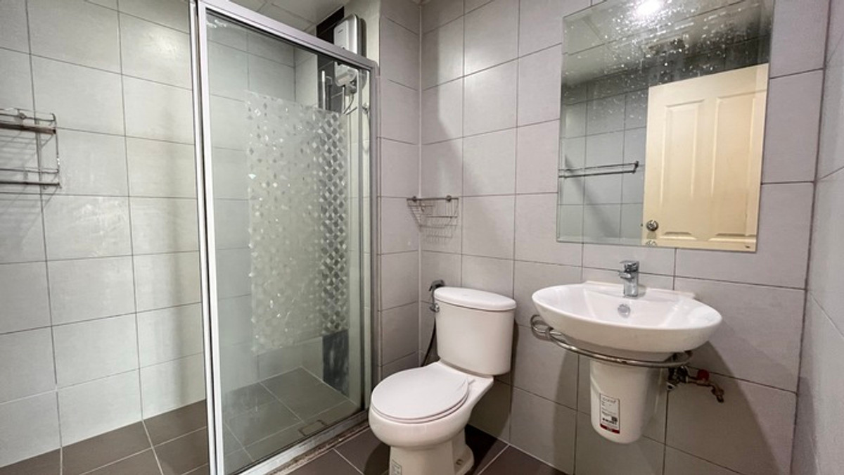 For RentCondoBang Sue, Wong Sawang, Tao Pun : 💖💖 For rent!! Condo Supalai Veranda Ratchavipha-Prachachuen / 1 bedroom, size 44 sq m, price 10,500 baht🚈 If interested, add LINE ID: atfirm2010💖💖