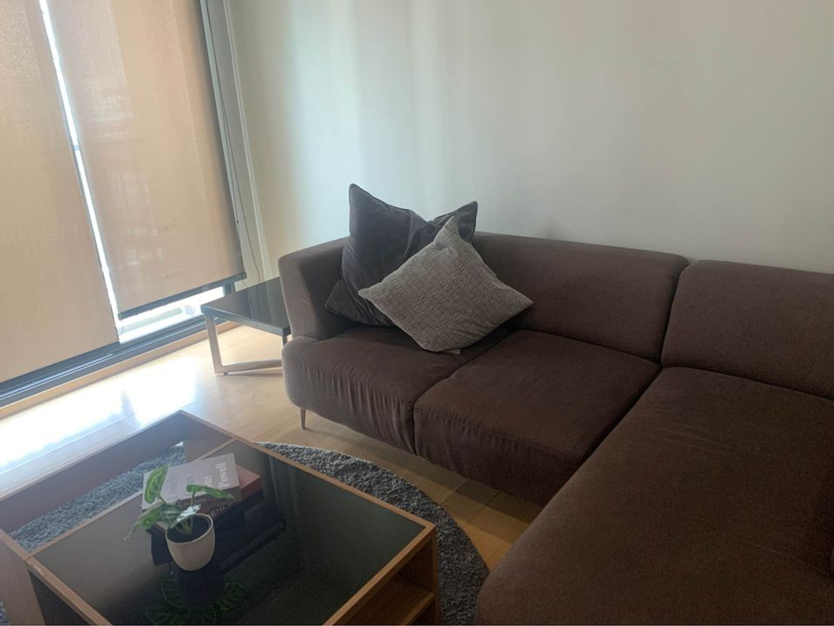 For SaleCondoRatchathewi,Phayathai : Noble Revent【𝐒𝐄𝐋𝐋 & 𝐑𝐄𝐍𝐓】🔥Luxurious and sophisticated, every detail is stylishly designed🔥 Contact Line ID: @hacondo