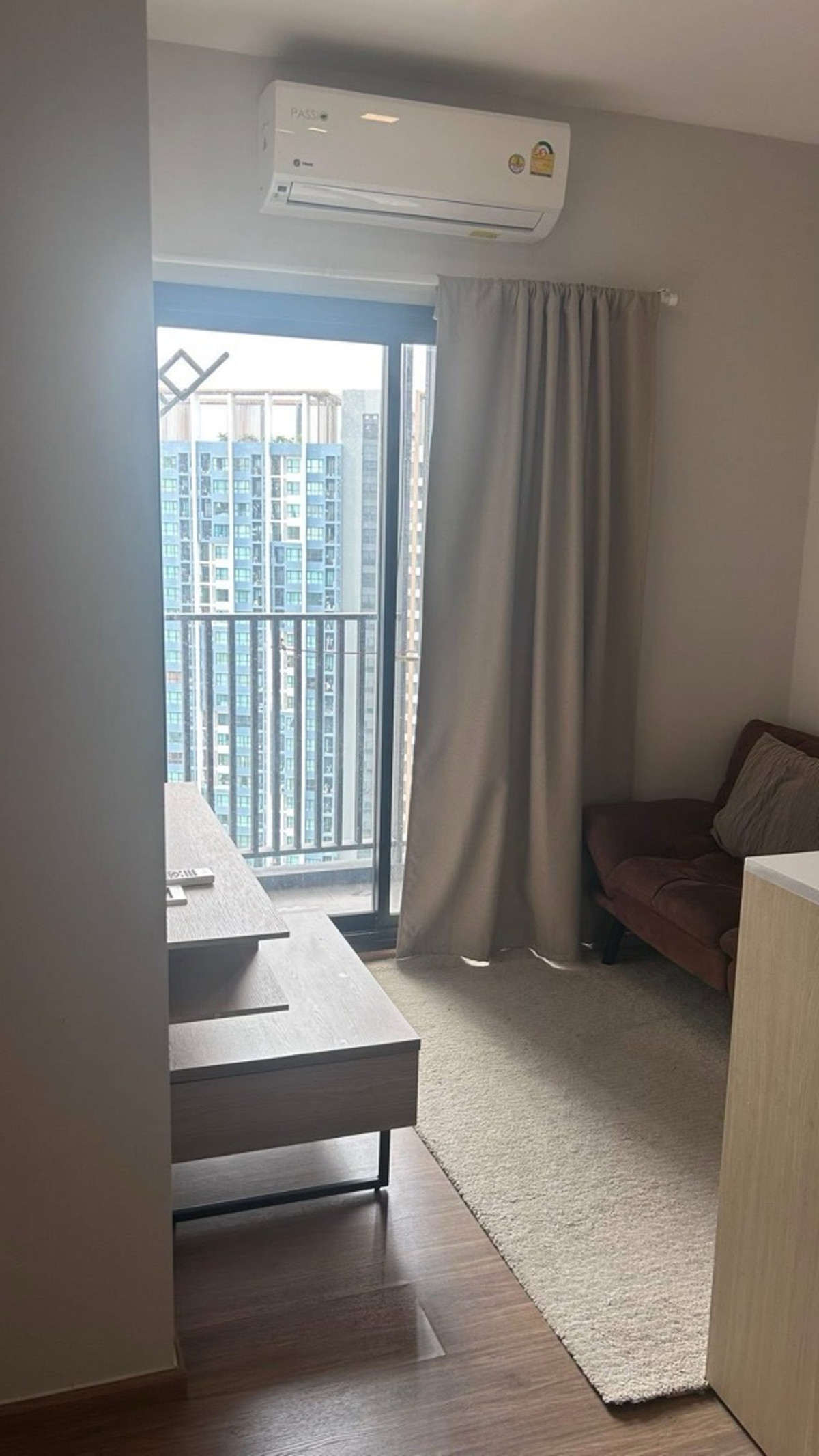 For RentCondoRamkhamhaeng, Hua Mak : 🔮 Condo for rent Metris Rama 9 - Ramkhamhaeng 💫