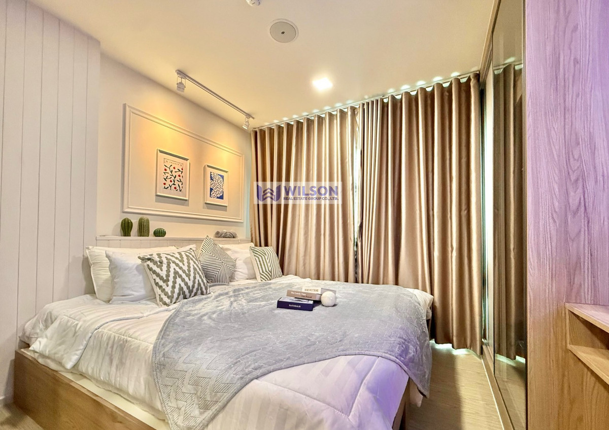 For RentCondoPathum Thani,Rangsit, Thammasat : 📌 Kave Town Island | Condo near Bangkok University