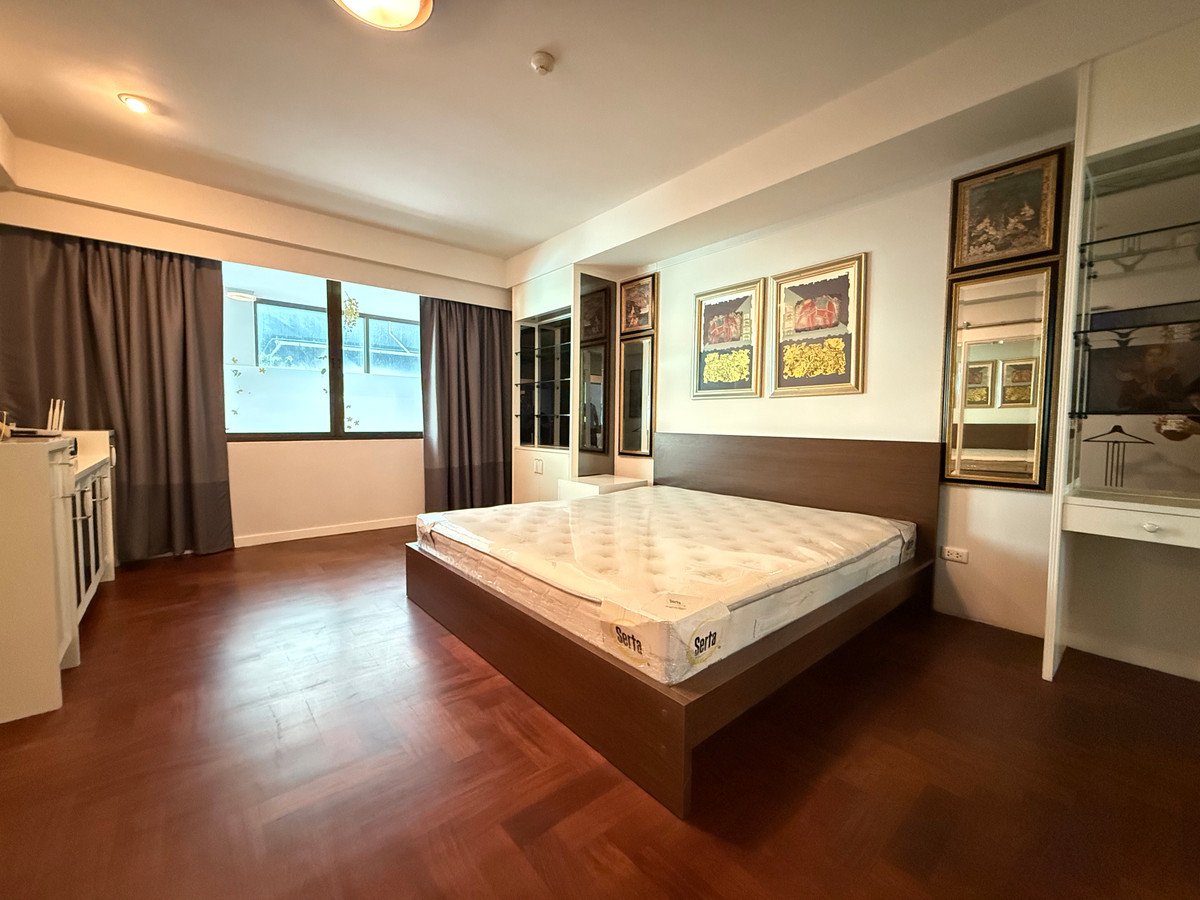 ขายคอนโดราชเทวี พญาไท : 🏠✨ เบญจศรี คอนโดมิเนียม | 3 Bedrooms for Sale (HBH-ST-76)