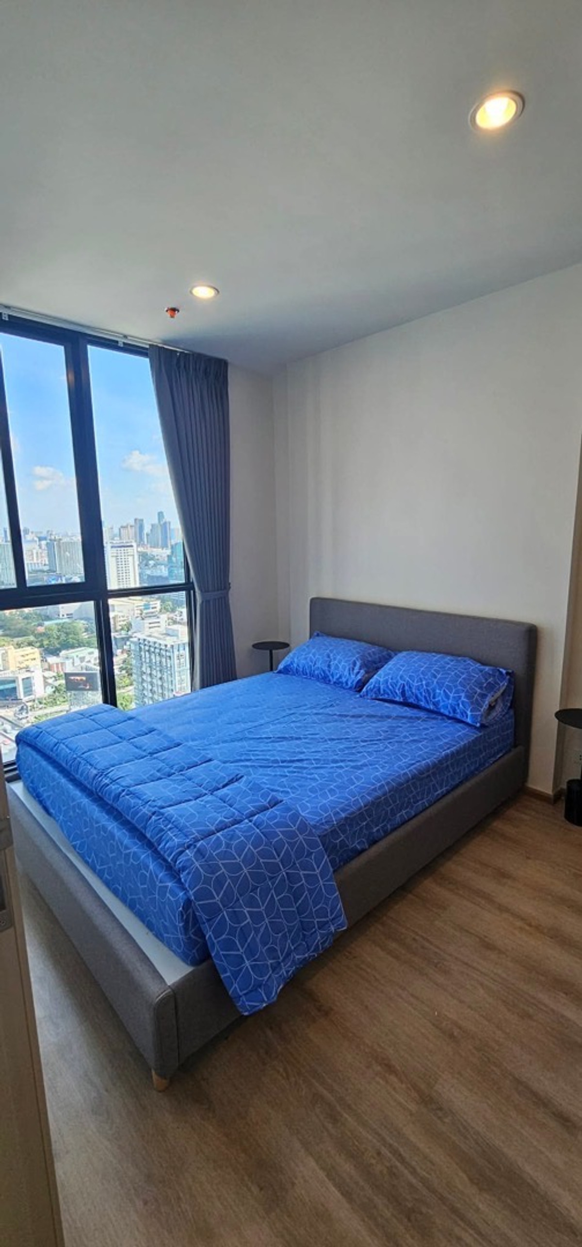 For RentCondoRama9, Petchburi, RCA : For Rent: Nue District R9, 20,000 THB [MPr251247]