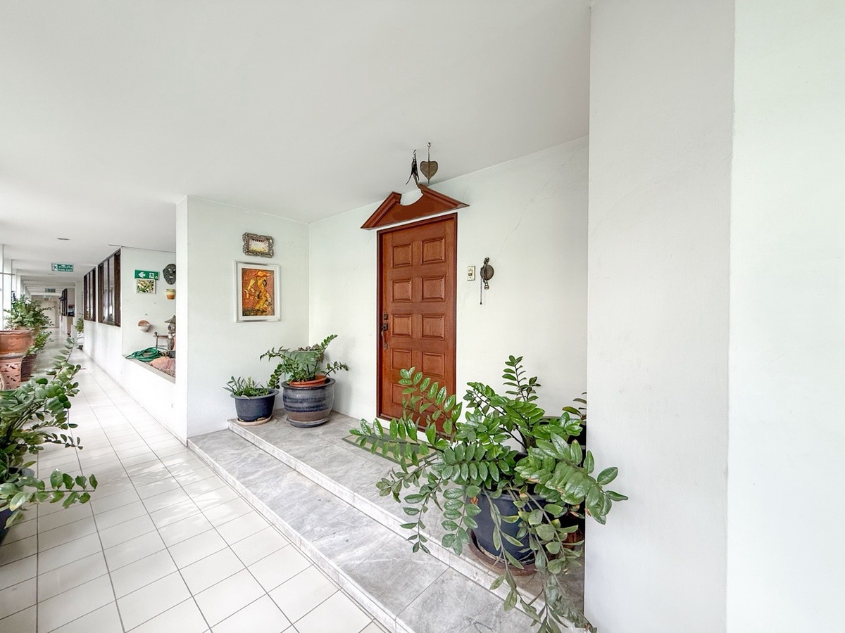 ขายคอนโดราชเทวี พญาไท : 🏠✨ เบญจศรี คอนโดมิเนียม | 3 Bedrooms for Sale (HBH-ST-76)