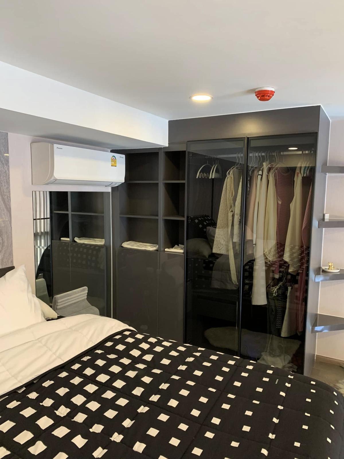 ให้เช่าคอนโดสยาม จุฬา สามย่าน : OP01745 - Park Origin Chula - Samyarn :  พาร์ค ออริจิ้น จุฬา - สามย่าน : Park Origin Chula - Samyarn :  พาร์ค ออริจิ้น จุฬา - สามย่าน -