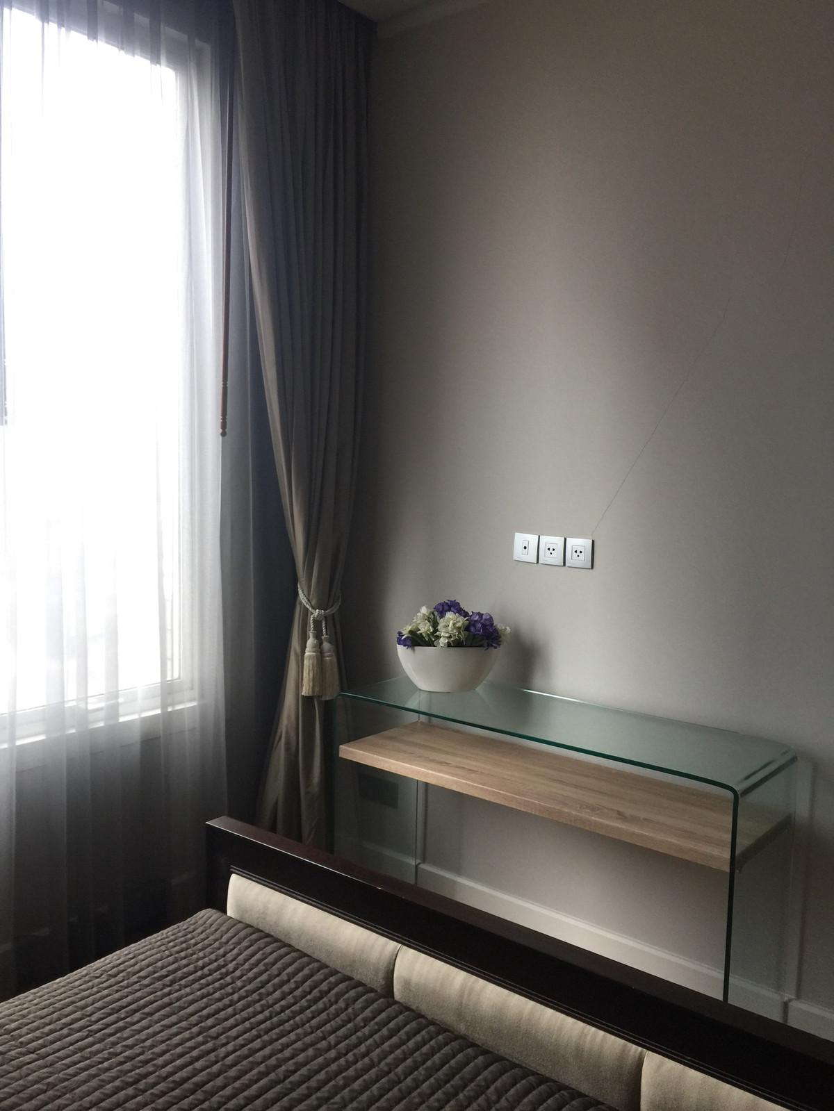 For RentCondoSathorn, Narathiwat : For Rent condo The Infinity fully furnished (S15-19918) 