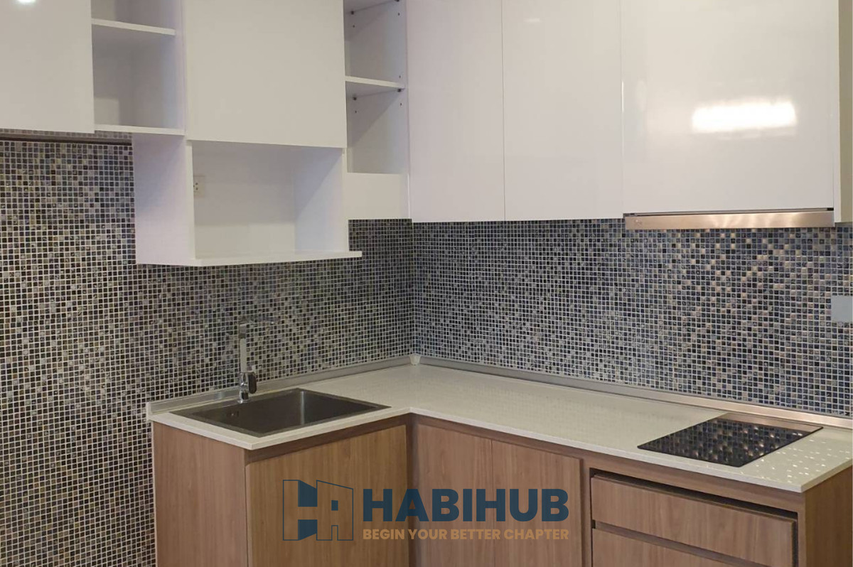 ขายคอนโดราชเทวี พญาไท : 🏠✨ เดอะ แคปิตอล ราชปรารภ–วิภา | 1 Bedroom for Sale (HBH-ST-78)