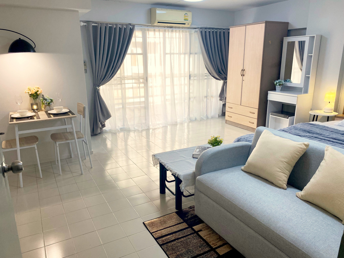 ขายคอนโดลาดพร้าว101 แฮปปี้แลนด์ : 📌For Sale !!🔥ขายด่วน คอนโด ลิฟวิ่งเพลส ลาดพร้าว 140 ใกล้เดอะมอลล์บางกะปิ ✅ติดรถไฟฟ้า สถานีบางกะปิ💥ราคาดีที่สุด !!