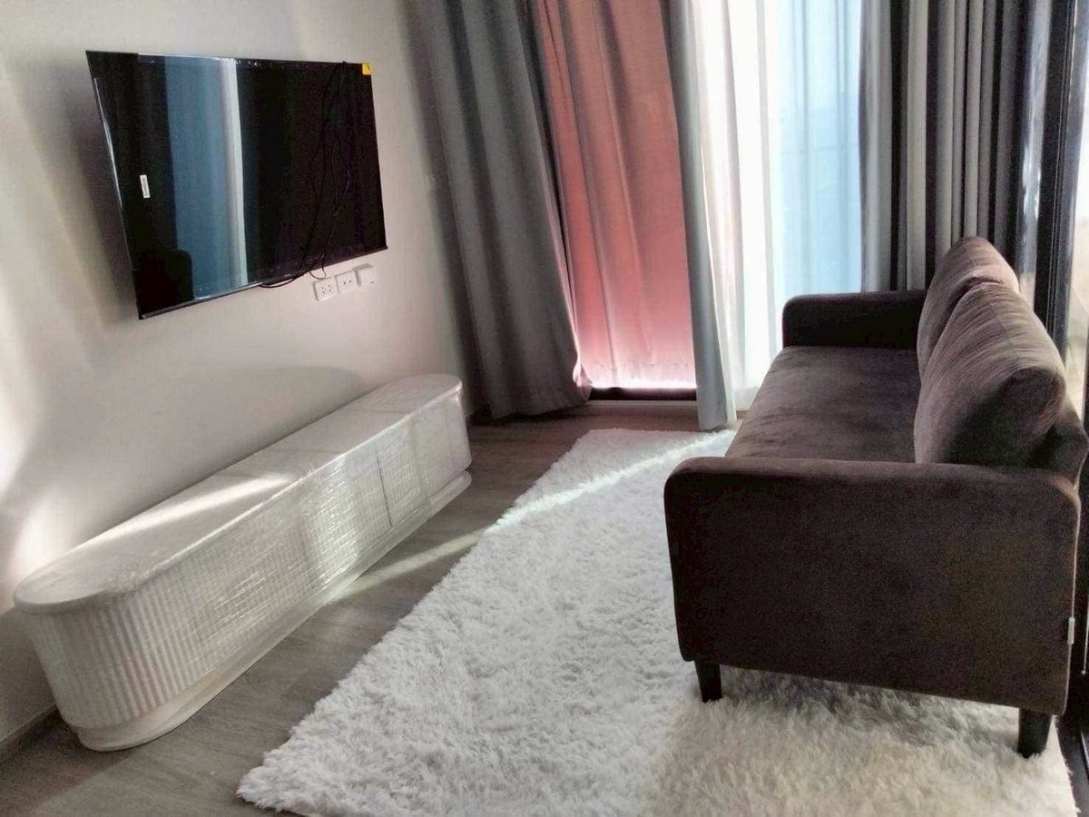 ให้เช่าคอนโดปิ่นเกล้า จรัญสนิทวงศ์ : @condocurator 📍ให้เช่า IDEO Charan 70 - Riverview ห้องใหญ่ วิวแม่น้ำเจ้าพระยา [PM0954] 