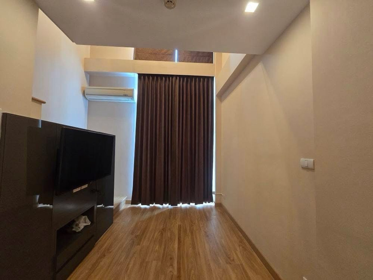 For SaleCondoBangna, Bearing, Lasalle : Beyond Sukhumvit / 1 Bedroom (SALE WITH TENENT), Beyond Sukhumvit / 1 Bedroom (Sale with Tenant) BB006