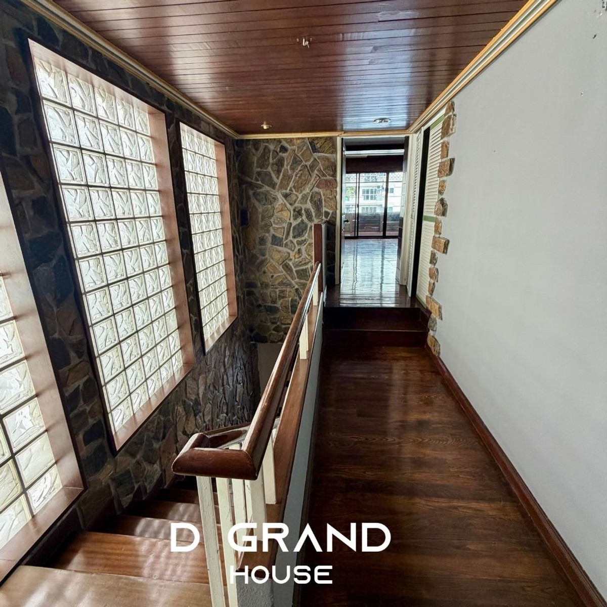 ขายบ้านสาทร นราธิวาส : Rare item | บ้านเดี่ยวซอยเย็นอากาศ บ้านบนทำเลหายาก ที่แทบไม่หลุดขาย