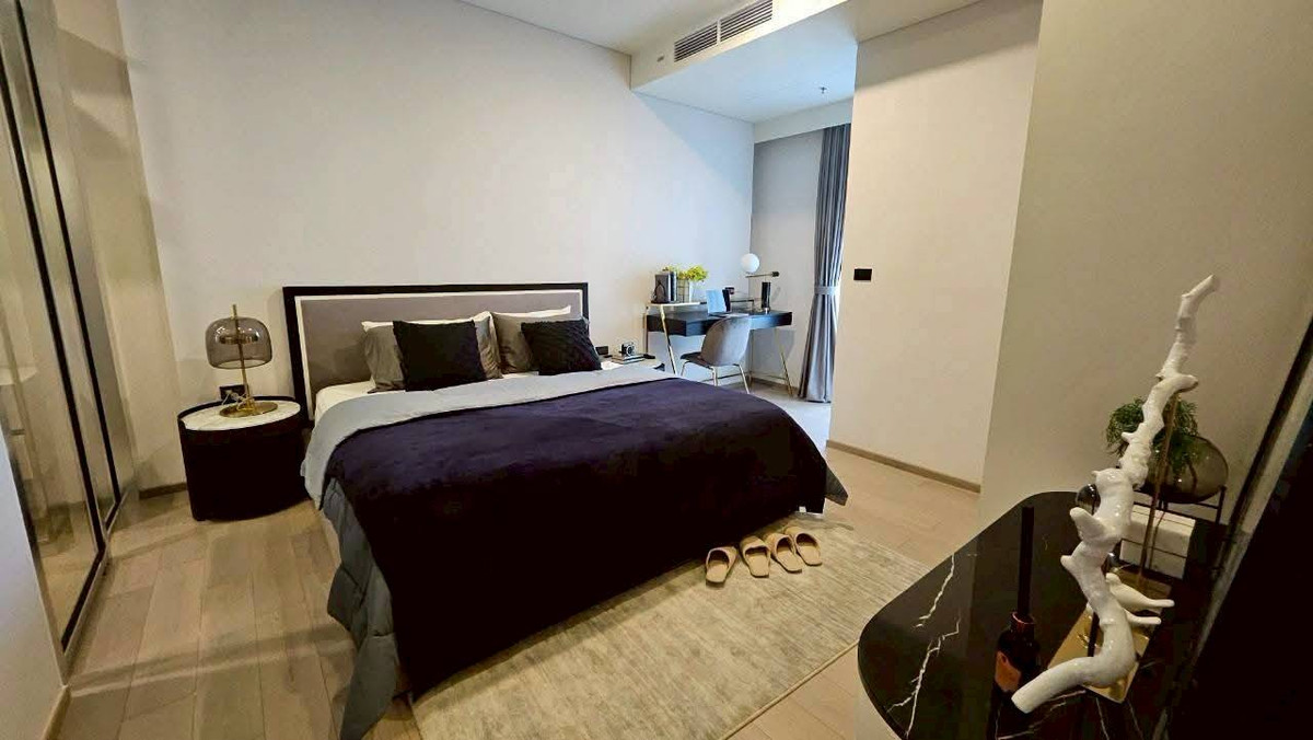 ให้เช่าคอนโดสุขุมวิท อโศก ทองหล่อ : ✅ SMSK103 ✅ Line : @p2nproperty