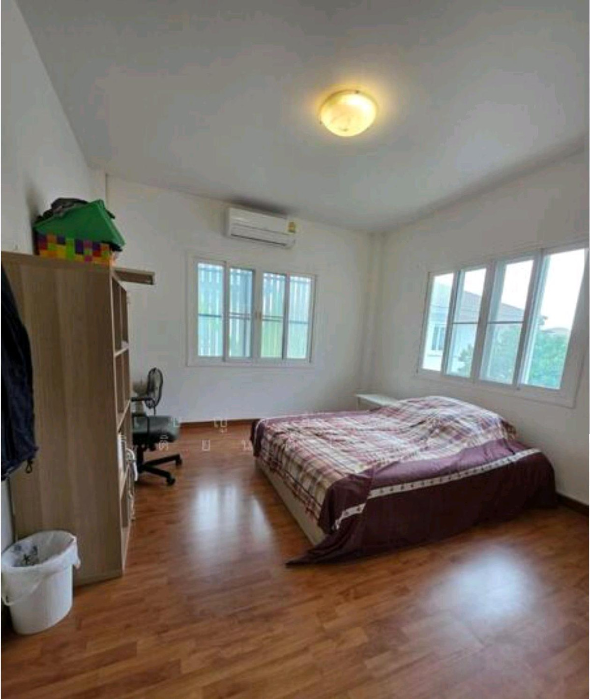 For SaleHouseRama 8, Samsen, Ratchawat : 🔥 Large plot of detached house Rare location on Rama 6 Road 🔥 Selling for only 42 million baht.