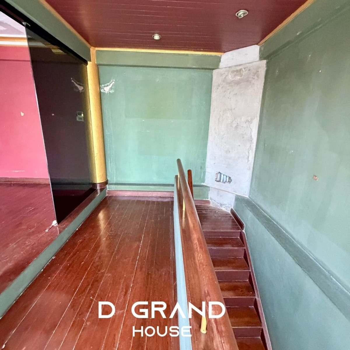 ขายบ้านสาทร นราธิวาส : Rare item | บ้านเดี่ยวซอยเย็นอากาศ บ้านบนทำเลหายาก ที่แทบไม่หลุดขาย