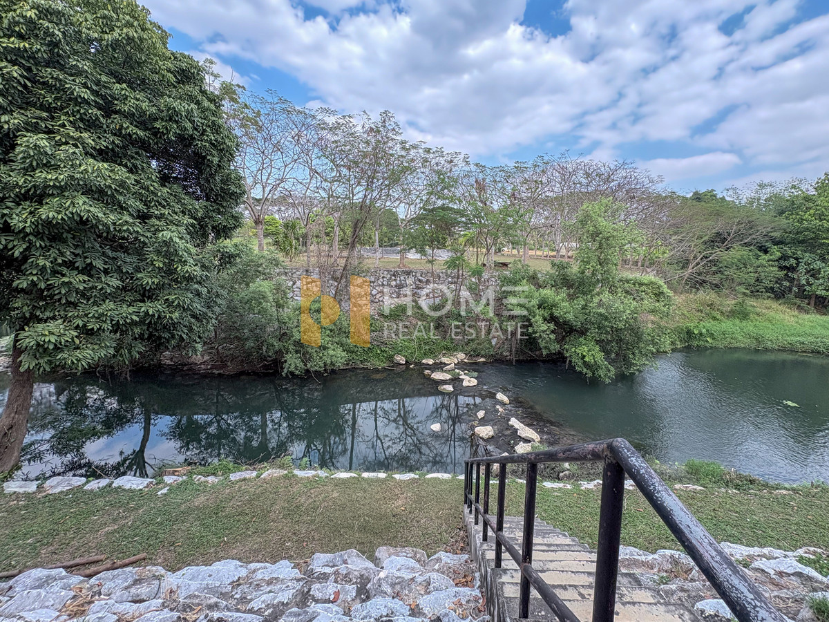 ขายบ้านปากช่อง เขาใหญ่ : บ้านชมธารเขาใหญ่ / 3 ห้องนอน (ขาย), Baanchomtarn Khaoyai / 3 Bedrooms (FOR SALE) TPM310
