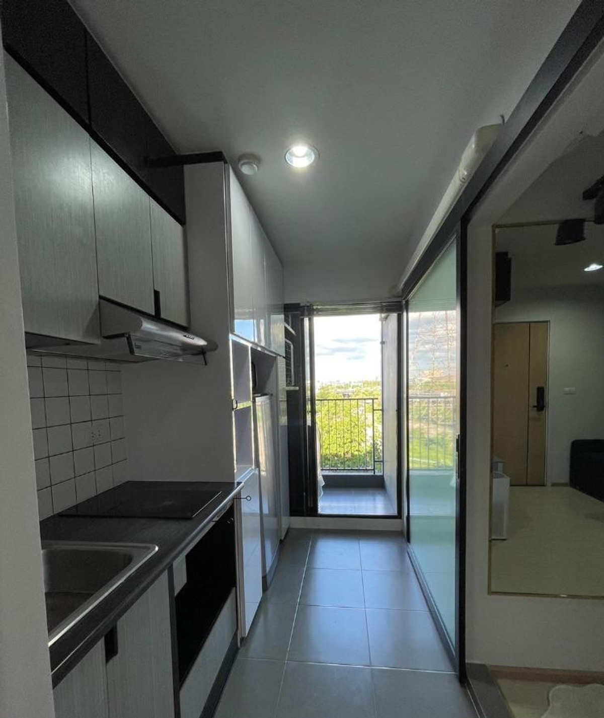 For RentCondoRama9, Petchburi, RCA : ✅ RISE124 ✅ Line : @p2nproperty