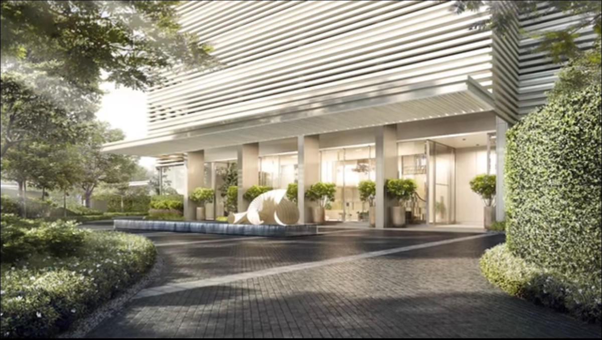 For SaleCondoSilom, Saladaeng, Bangrak : Dusit Residences: 2bed 3bath 117.4sqm. Type B5 4X Fl 46,500,000 Full Lumpini view Am: 0656199198