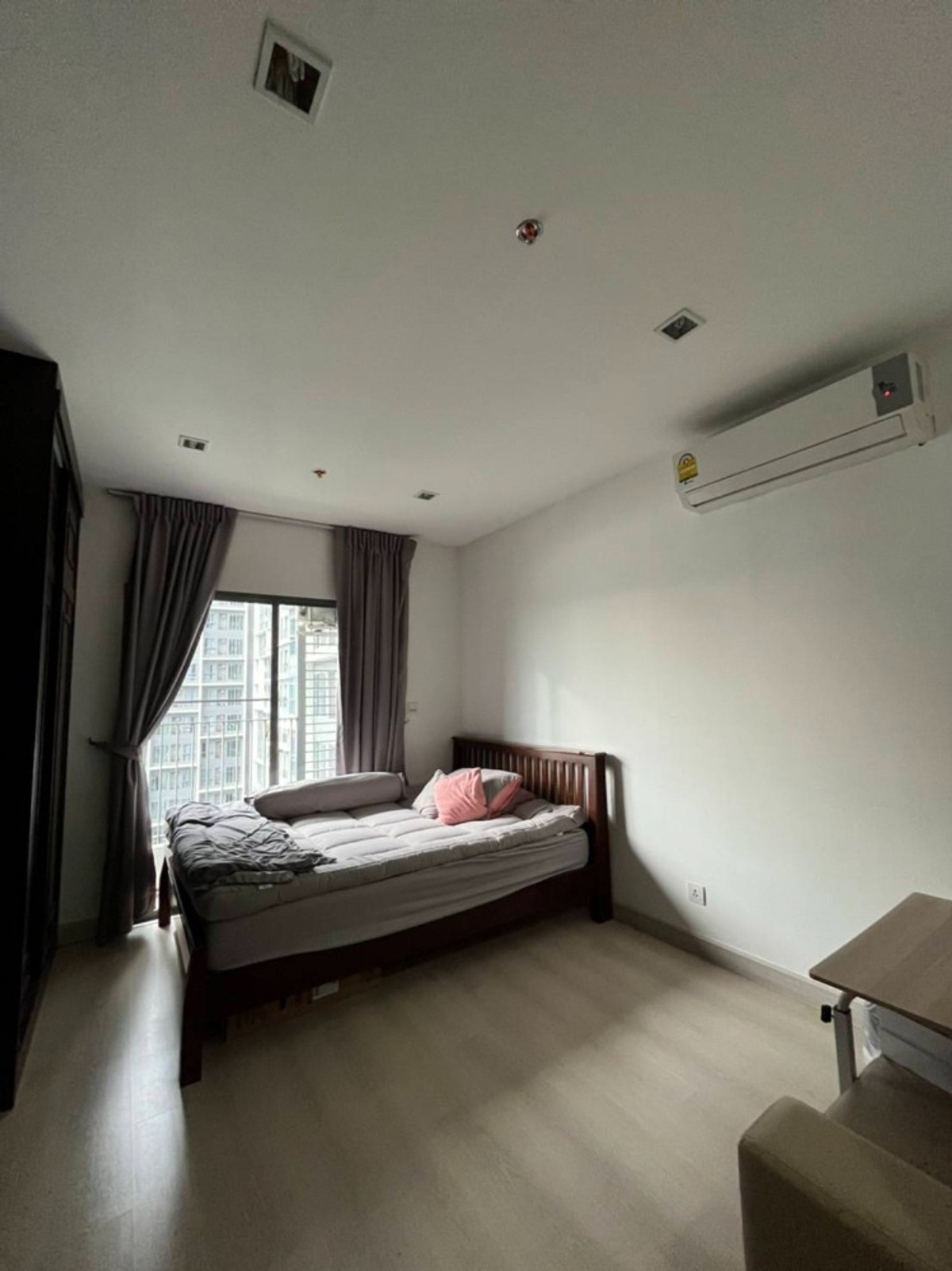 For SaleCondoOnnut, Udomsuk : 🏠✨ Ideo Mobi Sukhumvit 81 | Studio Bedroom for Sale (HBH-SKV-25)