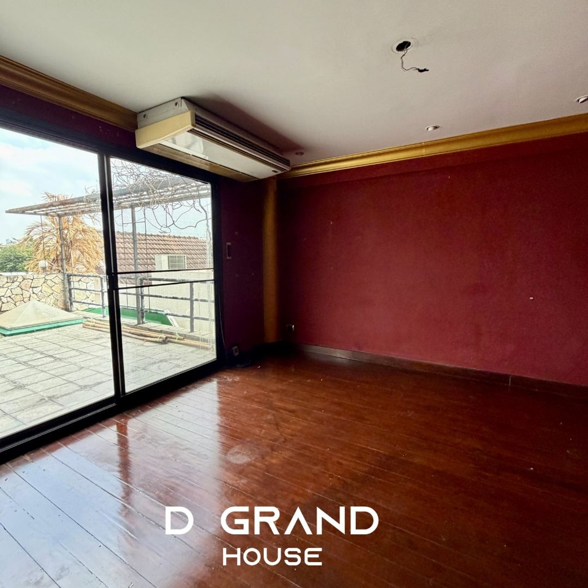 ขายบ้านสาทร นราธิวาส : Rare item | บ้านเดี่ยวซอยเย็นอากาศ บ้านบนทำเลหายาก ที่แทบไม่หลุดขาย