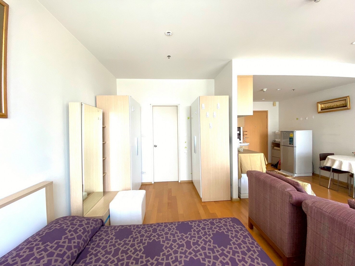 ขายคอนโดราชเทวี พญาไท : ขาย ด่วน ราคาพิเศษ Villa Rachatewi วิลล่า ราชเทวี (ห้องใหม่พร้อมอยู่)