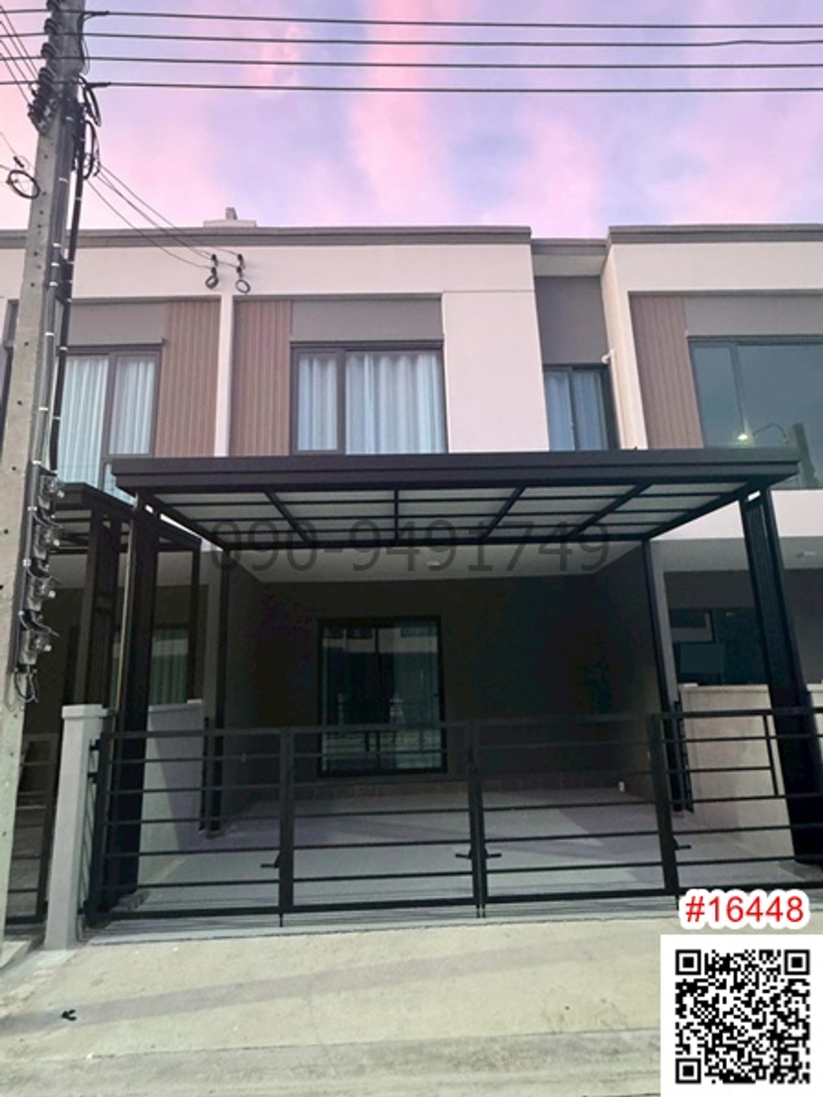 ให้เช่าทาวน์โฮมสมุทรปราการ สำโรง : เช่า ทาวน์โฮม พลีโน่ สุขุมวิท-บางนา เฟอร์ครบ พร้อมอยู่ ใกล้เมกะบางนา